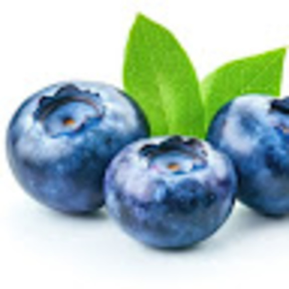blueberries____